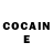 COCAIN Columbia mpetrunin1